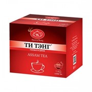 Чай весовой черный Ти Тэнг Assam Tea, 1000г
