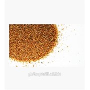 Сухой песок фракция 0,63-2,5 мм фото