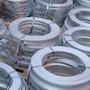 Лента Х/К магнитно/твердая 52К5Ф 0,5 мм фото