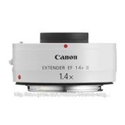 CANON EF 1.4x III extender фото