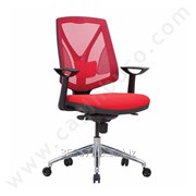 Кресло руководителя Balle Makam Koltugu Senkron Mekanizma, код BLA 044 фото