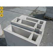 Блоки вентиляционные (Киев) железобетонные вентиляционные блоки вентиляционные блоки бетонные продажа вентиляционных блоков купить вентиляционные блоки.
