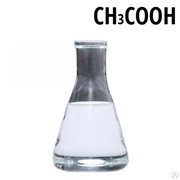 Уксусная Кислота Ледяная ГОСТ 61-75 фото