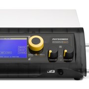 Универсальный аппарат для четырехканальной стимуляции токами средней частоты и ЧЭНС фотография