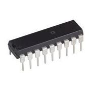 Микроконтроллер PIC16F84A-04/P (DIP-18), Microchip фото