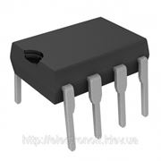 Микроконтроллер PIC12F629-I/P (DIP-8), CMOS, 8-bit (Microchip) фото