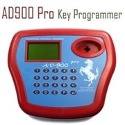 AD900 key pro - профессиональный прибор для транспондеров фото