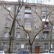 Квартира с раздельными комнатами-Роман Ройтман фото