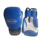 Перчатки бокс "Vimpex Sport" 3009