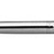 Механический карандаш Parker Stainless Steel CT, толщина линии 0,5 мм (S0705570), серебристый фото