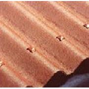 Листы волнисто-битумные Onduline кровельные и фасадные строительные материалы фото