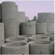 Кольца железобетонные кольца колодцев бетонные кольца Украина Житомир дешево фото