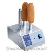 Аппарат хот-дог штыревой для булочек Hendi (Нидерланды) 265017
