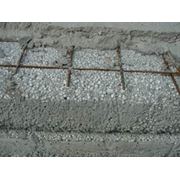 Легкий бетон с пенополистирольным заполнителем