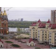 Penthouse, 340 sq.m, Kiev, Ukraine фото