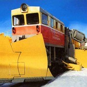 Струг-снегоочиститель СС-3