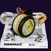 Гидростат Hammar H20R (РМРС) фото