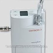 Портативная кислородная система OXYTRON 3 фото