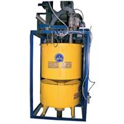 Дозатор весовой АД-400-2БЖавтоматический с двумя питателями для дозирования заданными порциями воды или жидких добавок с удельным весом 1000 кг/м3.
