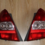 Задние фонари Honda (Хонда) фото
