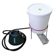 Воскотопки паровые, солнечные, рамочные, стальные, пластиковые, деревянные, фото