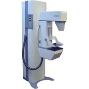 Цифровой рентгеновский маммографический комплекс фото