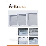 Посудомоечная машина барная COLGED AMIKA 4X фото