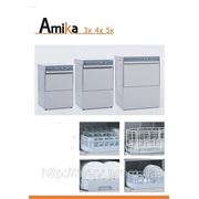Посудомоечная машина COLGED AMIKA 3X фронтального типа