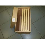 Ящики для пчелопакетов фото