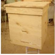 Улей-лежак Оборудование для пчеловодства от производителя Житомир приобрести фотография