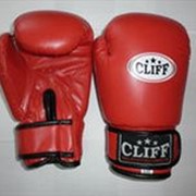 Перчатки боксерские CLUB (FLEX) Clif Cl-1040 4 OZ