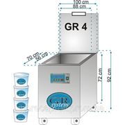 Моечная машина GR System Zernike (Италия)