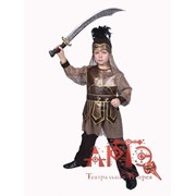 Костюм Богатыря фото