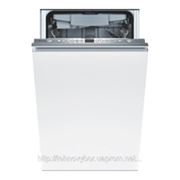 Посудомоечная машина Bosch SPV 69 T 00 EU фотография