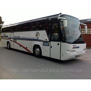 Автобусные туры по Украине