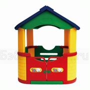 Детский игровой домик Happy Box JM-802А фото