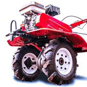 Культиватор Профи (Profi) 900, 8 л.с., с фарой и дифференциалами фото