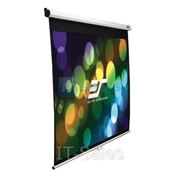 экран для проэктор Elite Screens Elite Screens 100" настенный ручной 221Х124,5 см (M100XWH)
