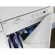 Сушильный шкаф ASKO (цвет белый) фотография
