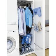 Шкаф для сушки одежды ASKO (Швеция)