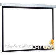 Проекционный экран Projecta ProScreen 183x240cm, MWS