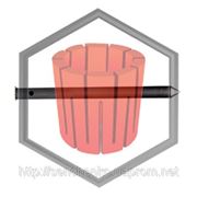 Шток графитовый TOP CAST фото