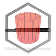 Шток графитовый Galloni SPC фото