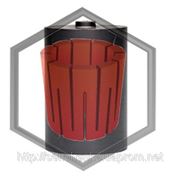 Тигель графитовый TOP CAST TVC 280 фото
