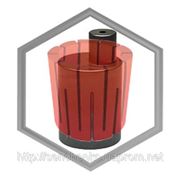 Тигель графитовый Galloni VCM 3 фото