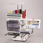 Вышивальная машина Happy Profi 1201-30 (HCS) с цветным дисплеем фото