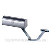 FAAC 390 (комплект автоматики для распашных ворот) фото