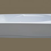 Ванна прямоугольная «Латорица» 1500Х700 фотография