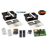 Комплект привода FAAC Power kit 770 - 24Vdc фото