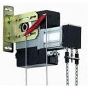 Комплект вального привода FAAC 540 V BPR, автоматика для промышленных ворот, автоматика для ворот цена фото